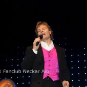 Geburtstagsgala Zwickau 19.11.2016